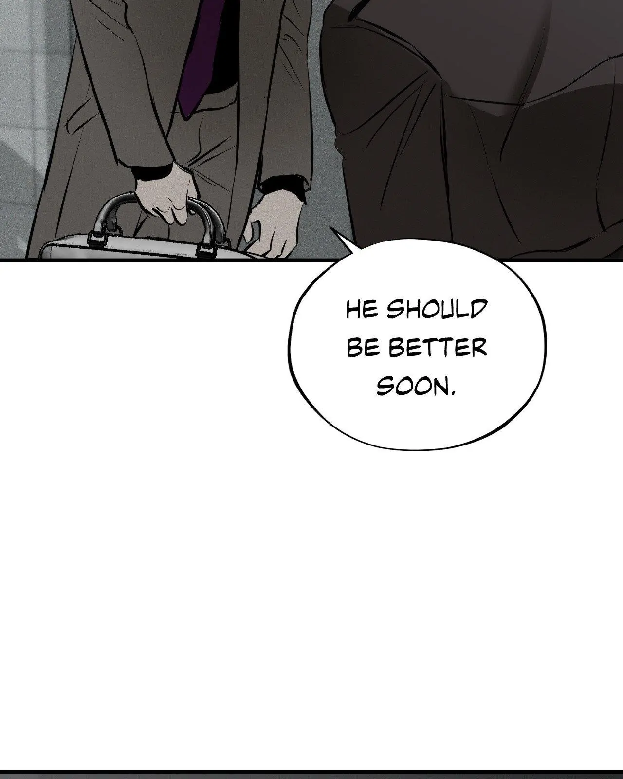Risky Vice [Official] - End of Youth (3) manhwa