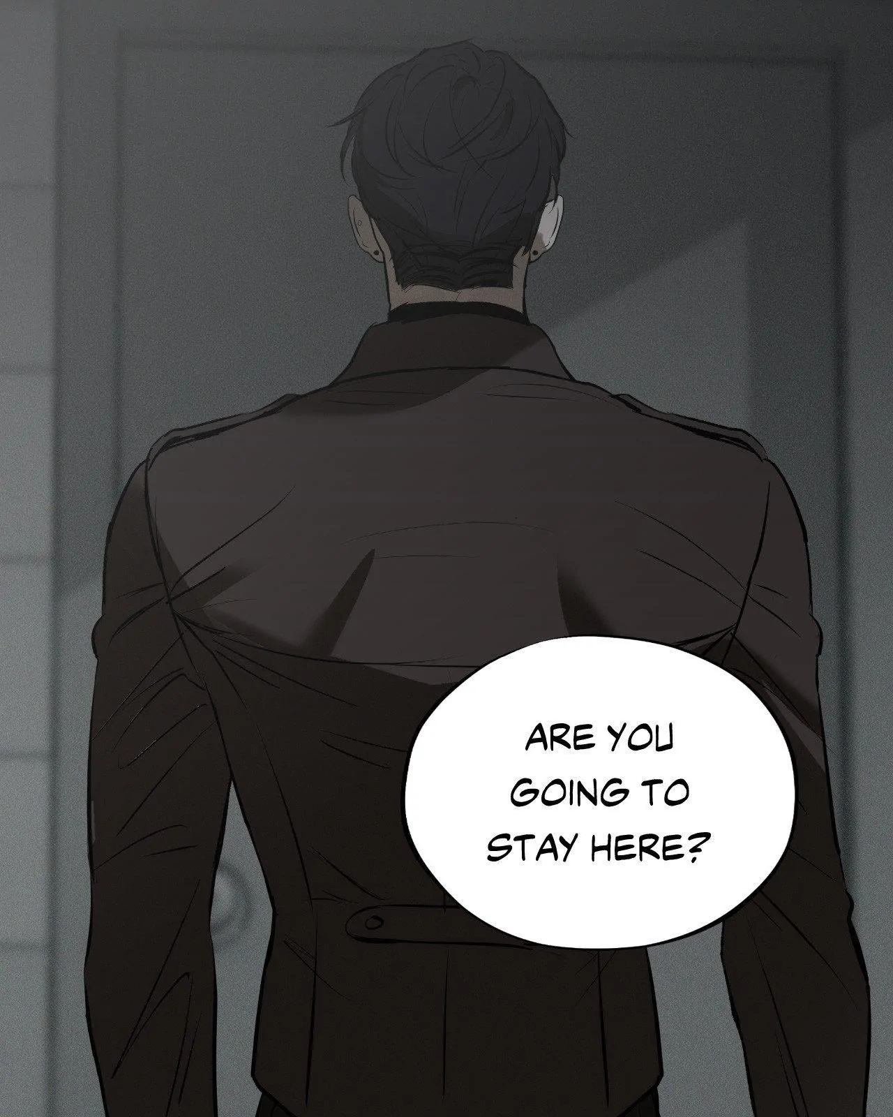 Risky Vice [Official] - End of Youth (3) manhwa