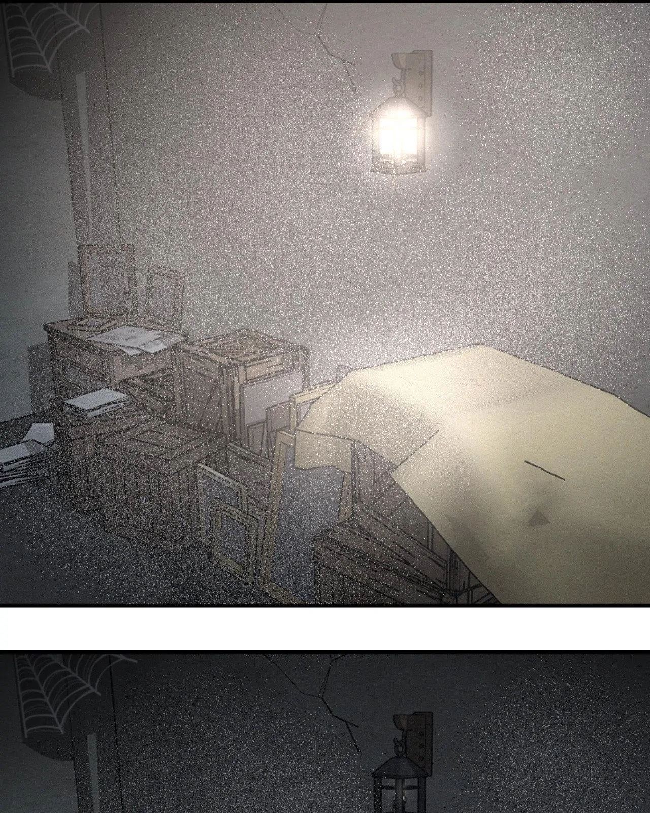 Risky Vice [Official] - End of Youth (3) manhwa