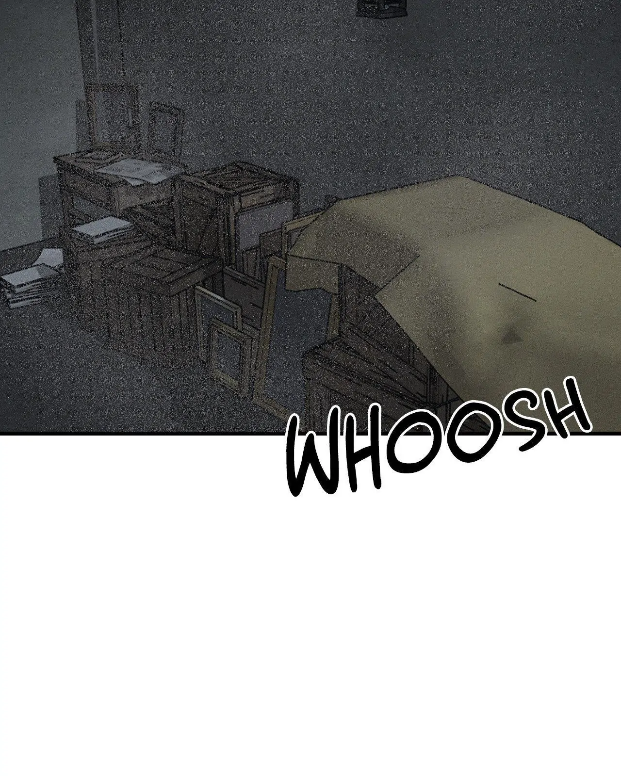 Risky Vice [Official] - End of Youth (3) manhwa
