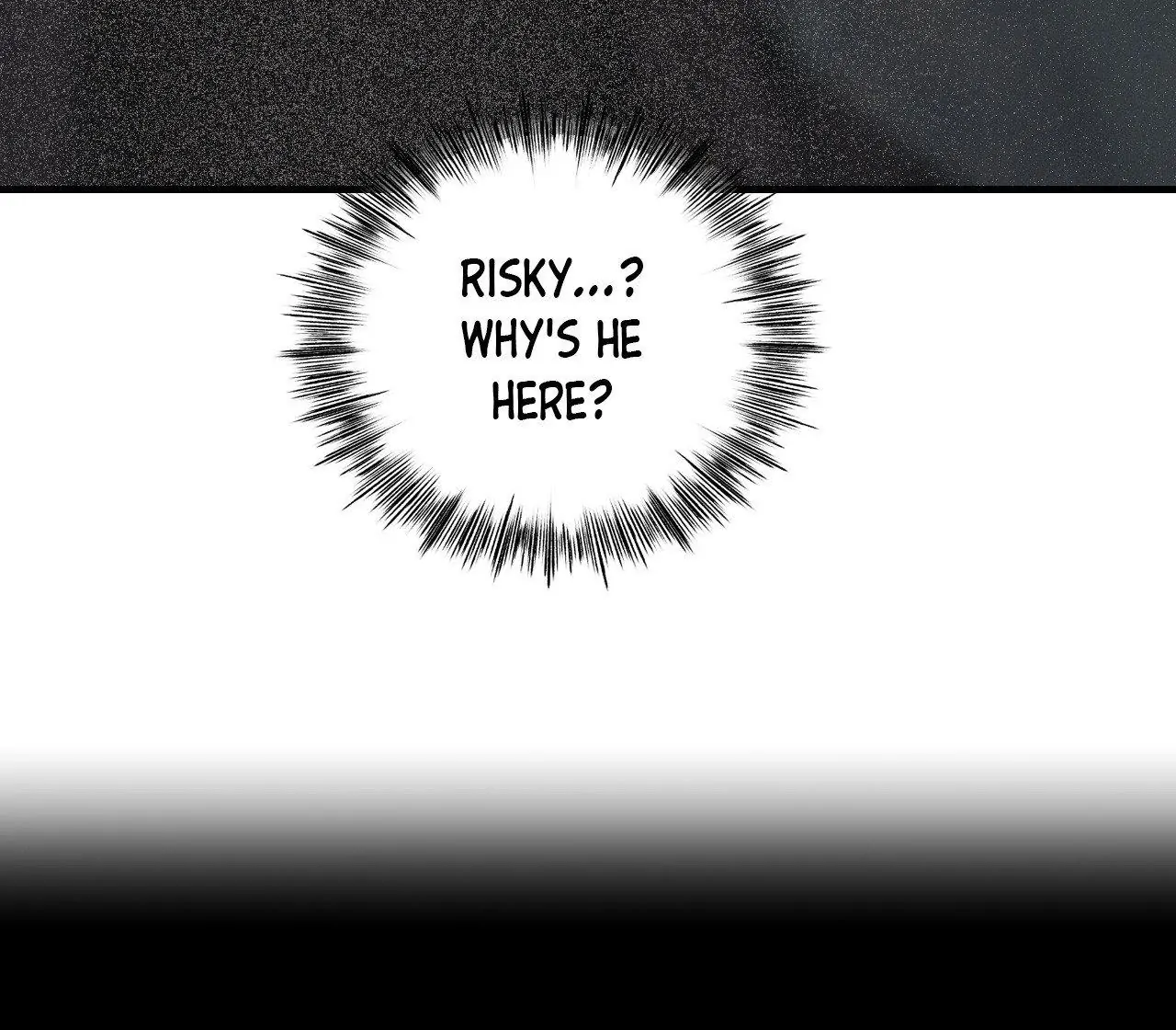 Risky Vice [Official] - End of Youth (3) manhwa