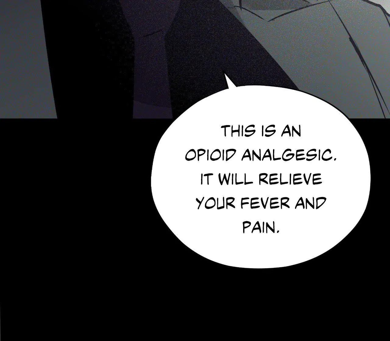 Risky Vice [Official] - End of Youth (3) manhwa