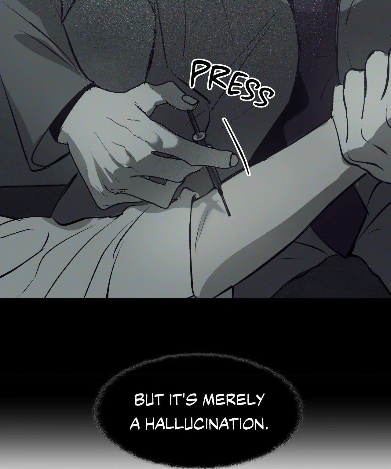 Risky Vice [Official] - End of Youth (3) manhwa