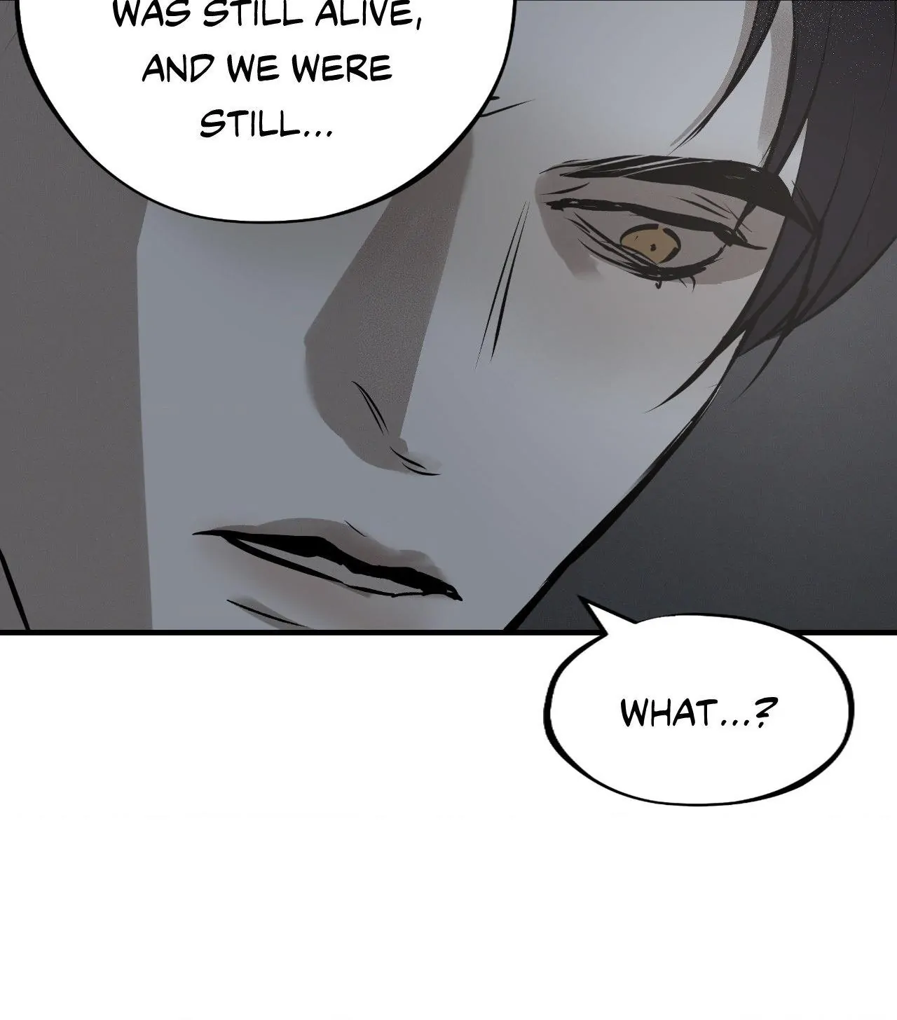 Risky Vice [Official] - End of Youth (3) manhwa