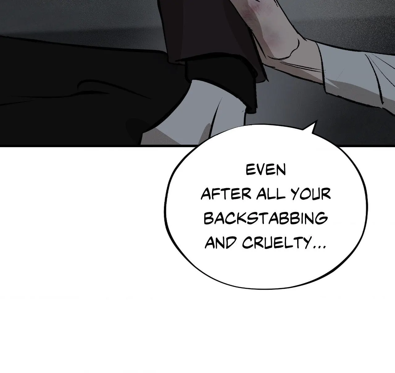 Risky Vice [Official] - End of Youth (3) manhwa