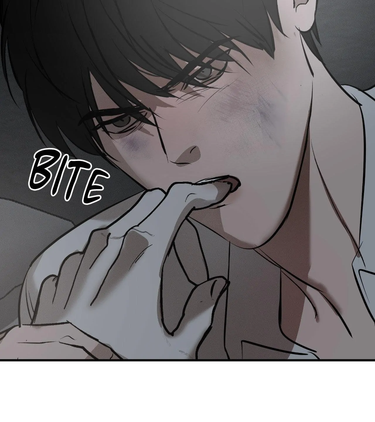 Risky Vice [Official] - End of Youth (4) manhwa