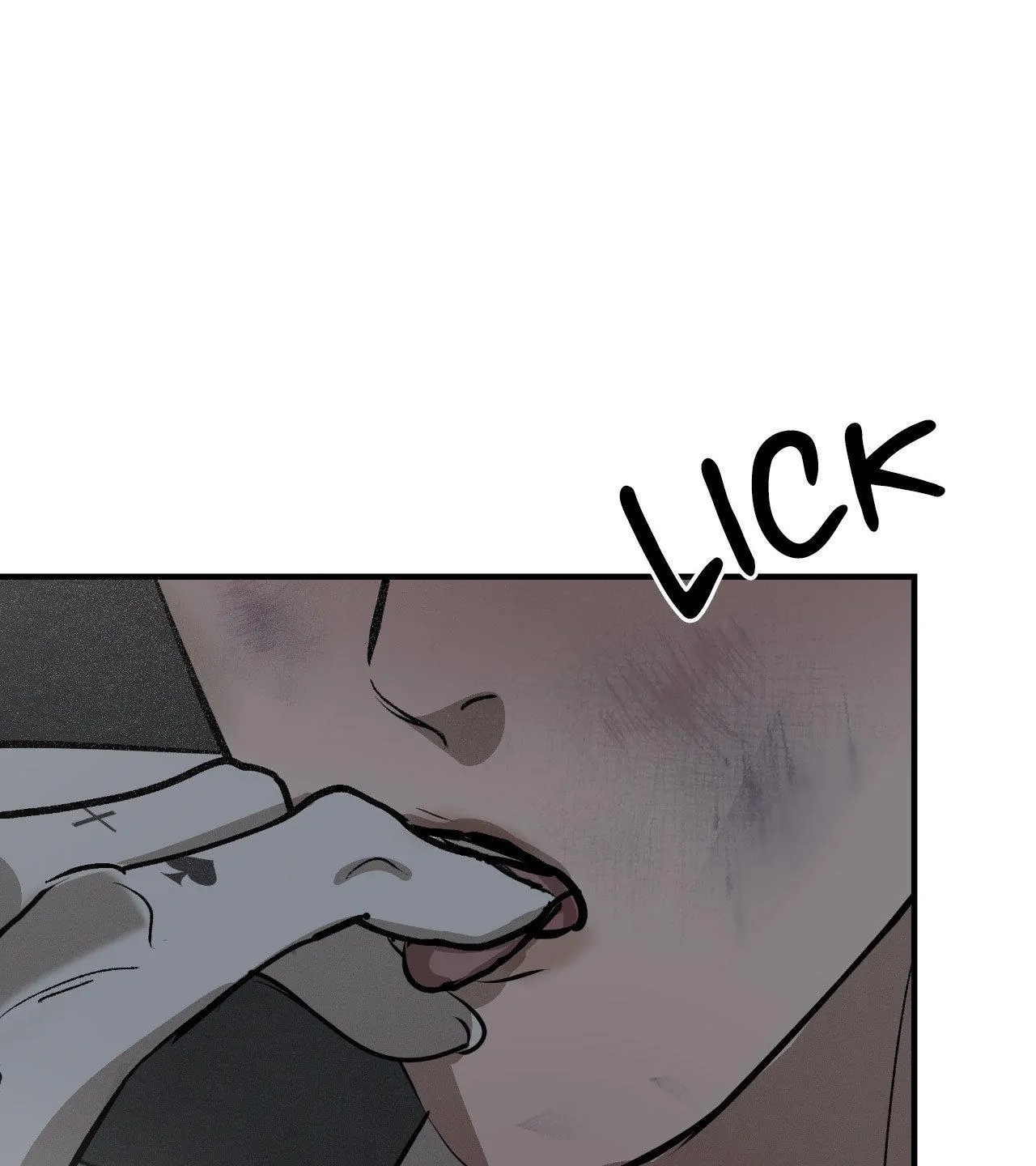Risky Vice [Official] - End of Youth (4) manhwa