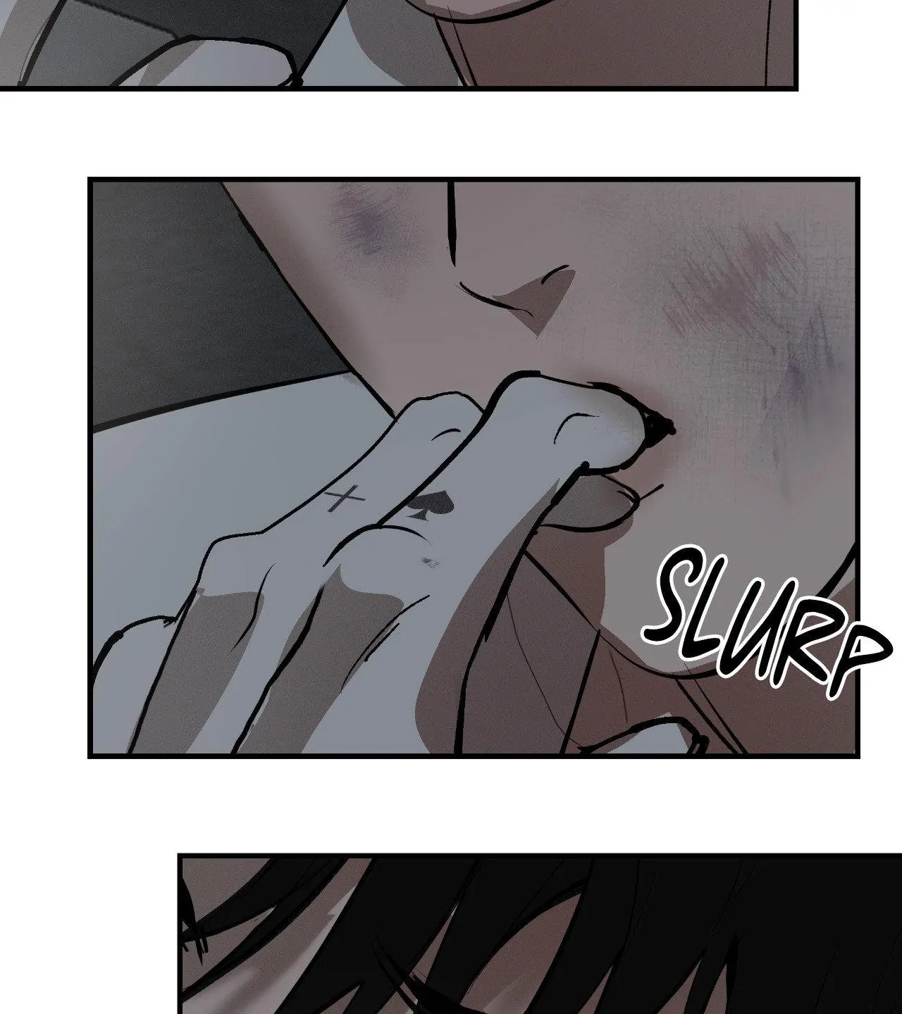 Risky Vice [Official] - End of Youth (4) manhwa