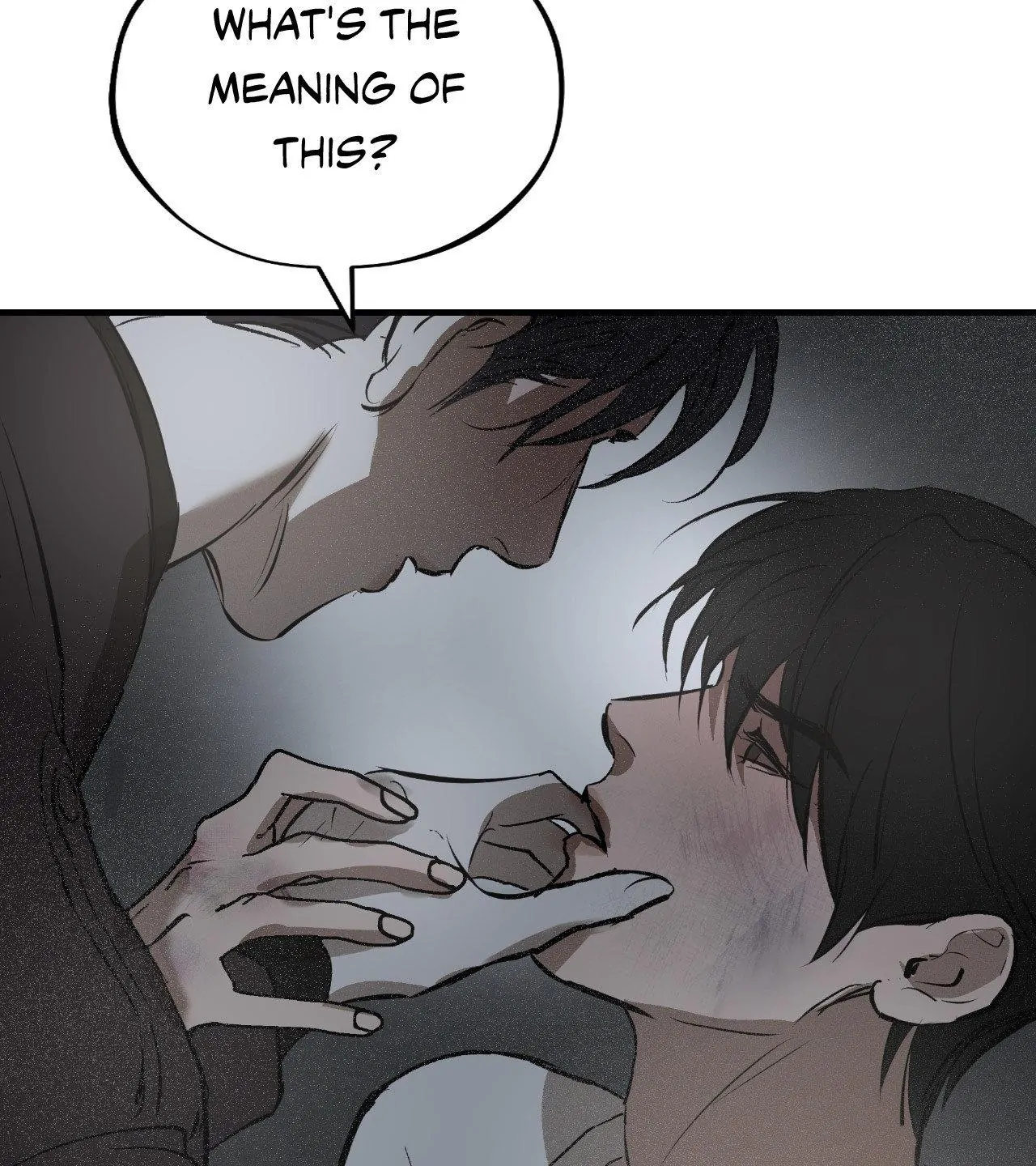 Risky Vice [Official] - End of Youth (4) manhwa