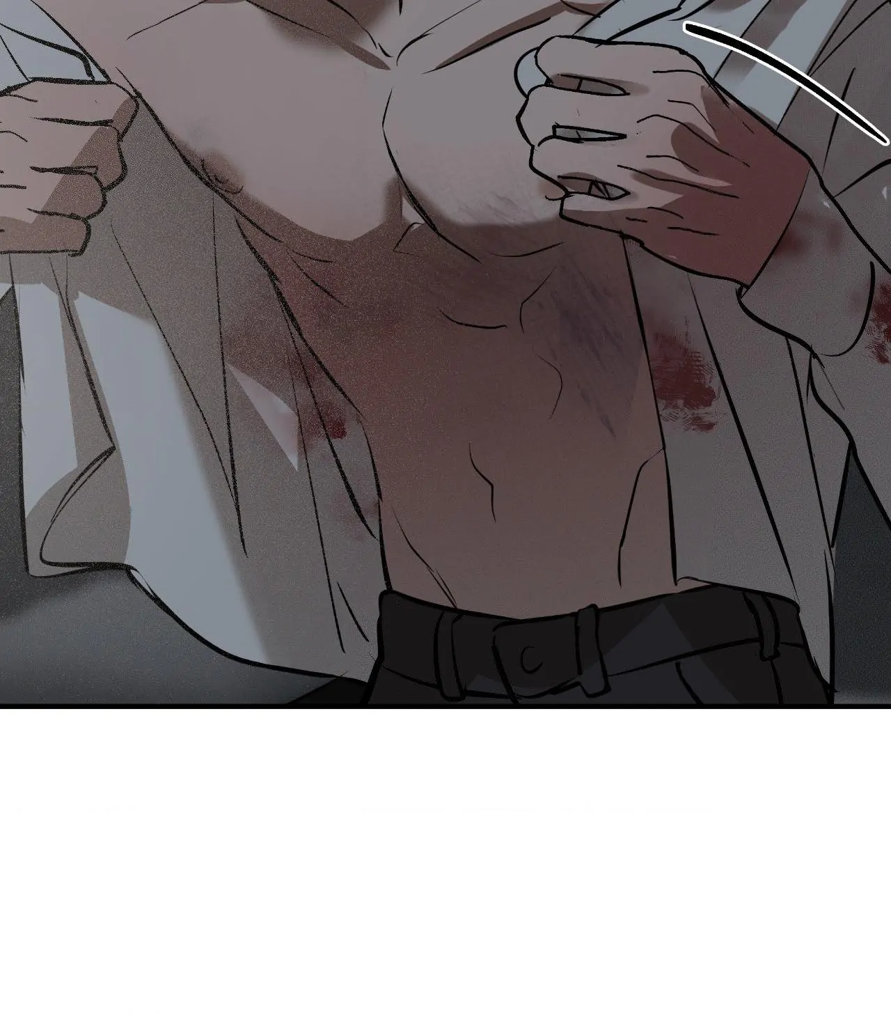 Risky Vice [Official] - End of Youth (4) manhwa