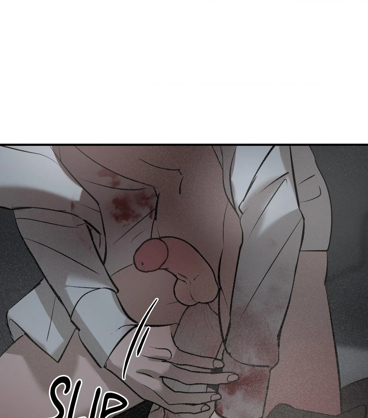 Risky Vice [Official] - End of Youth (4) manhwa