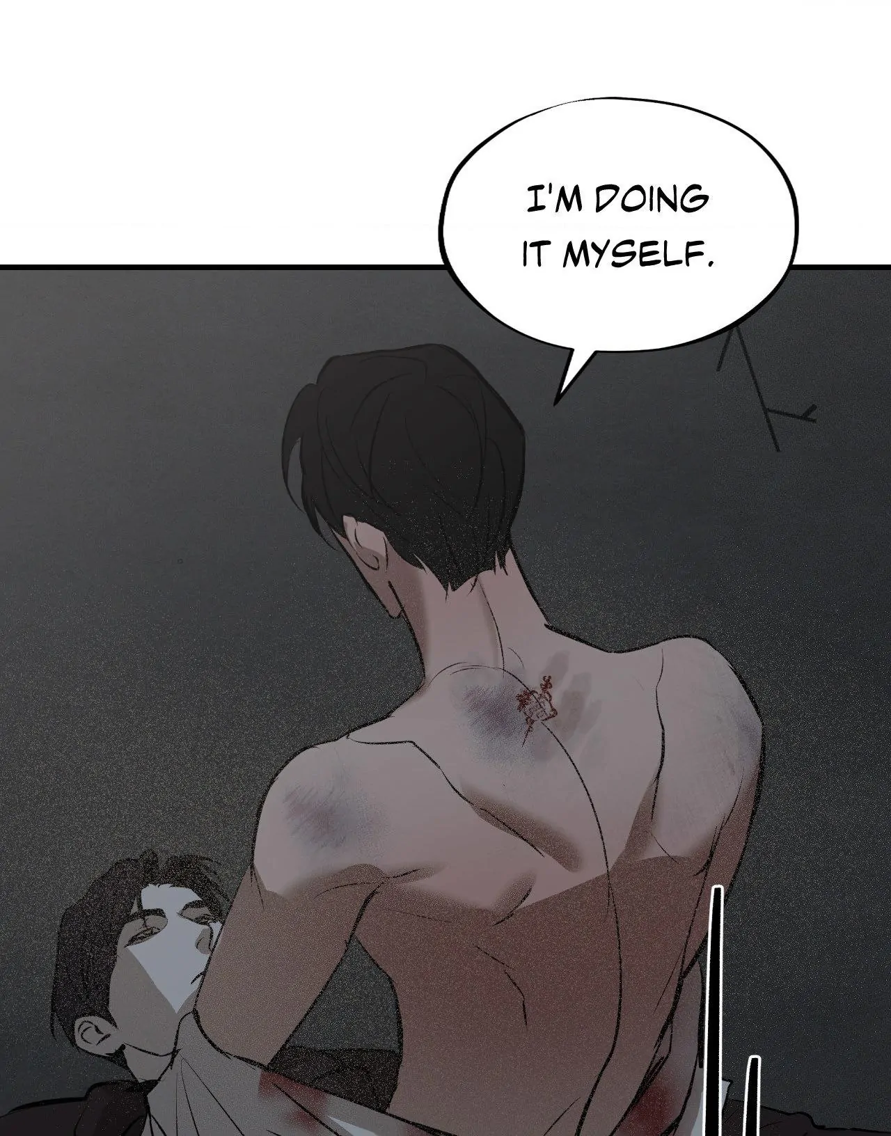 Risky Vice [Official] - End of Youth (4) manhwa