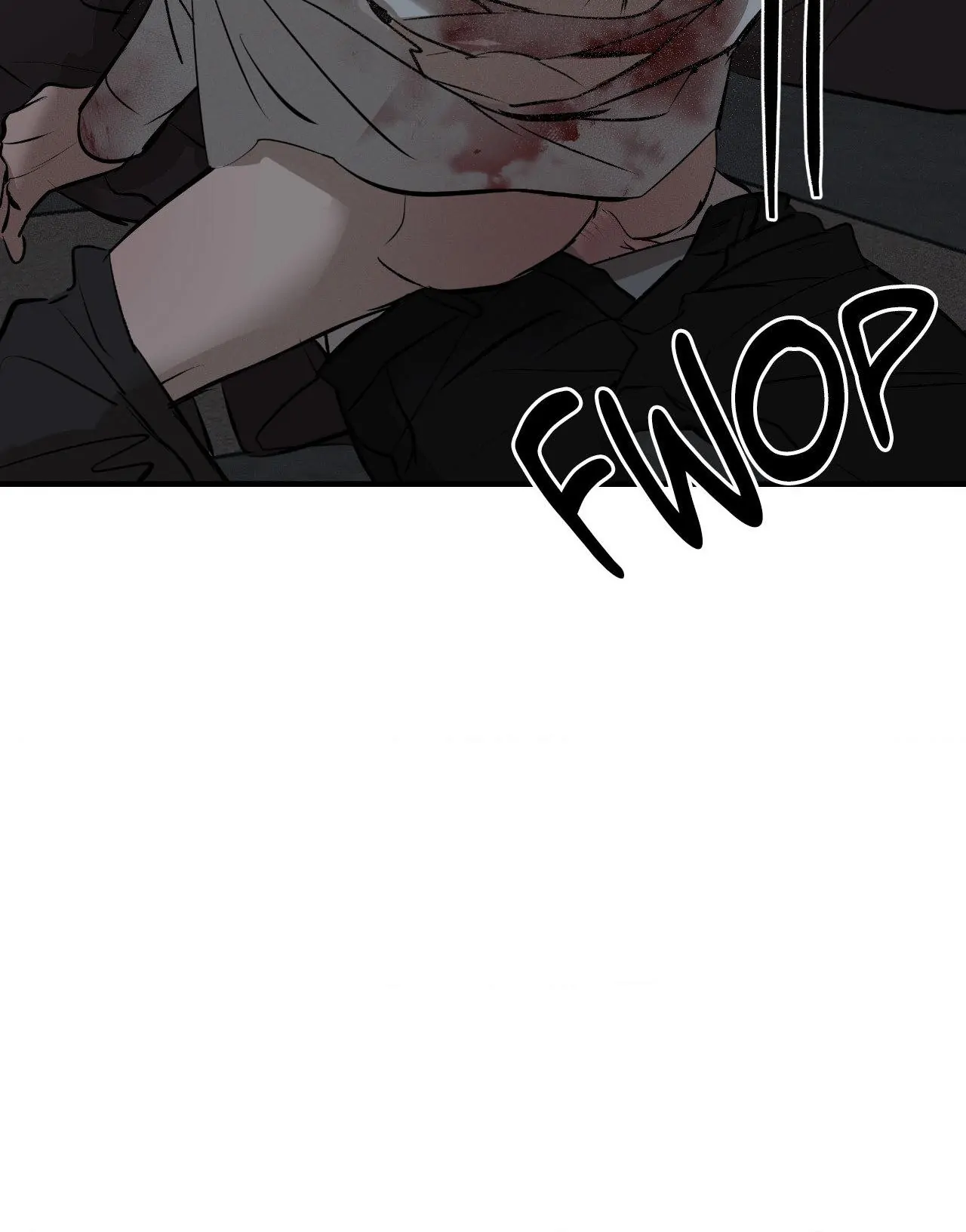 Risky Vice [Official] - End of Youth (4) manhwa