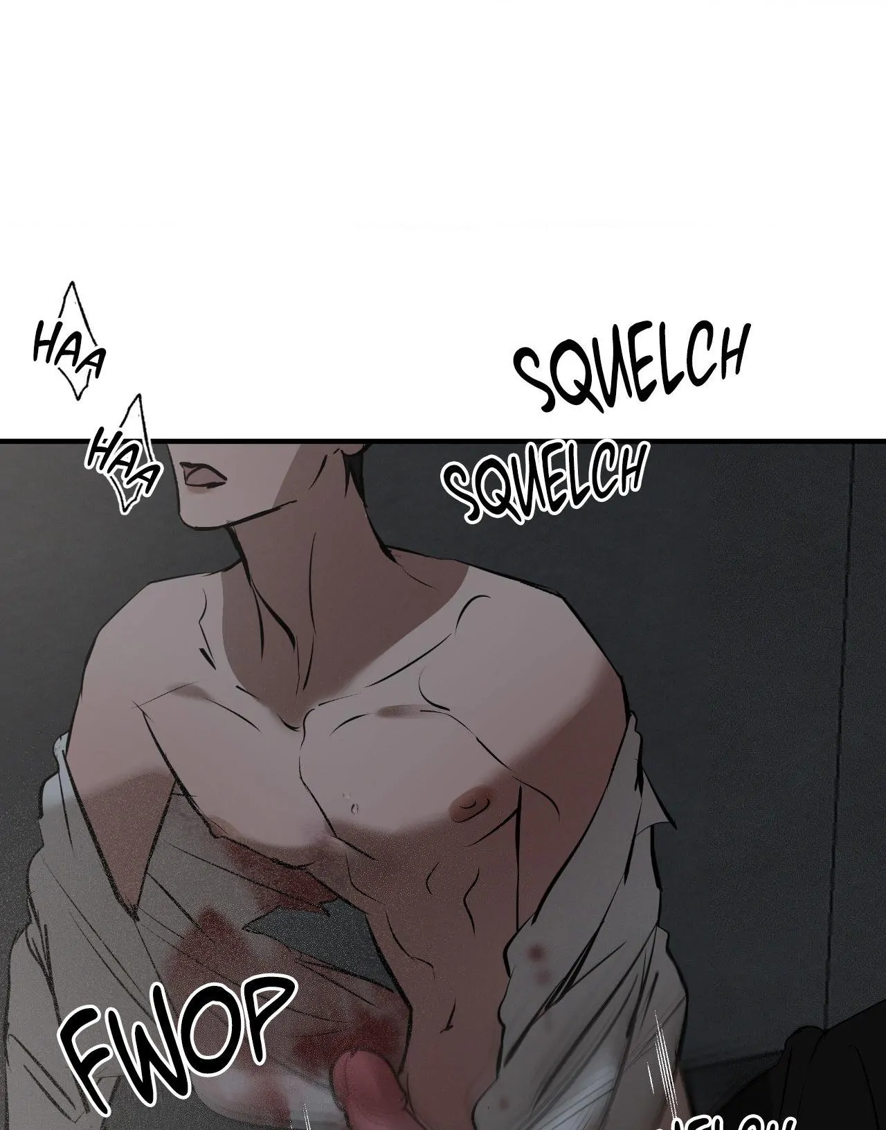 Risky Vice [Official] - End of Youth (4) manhwa