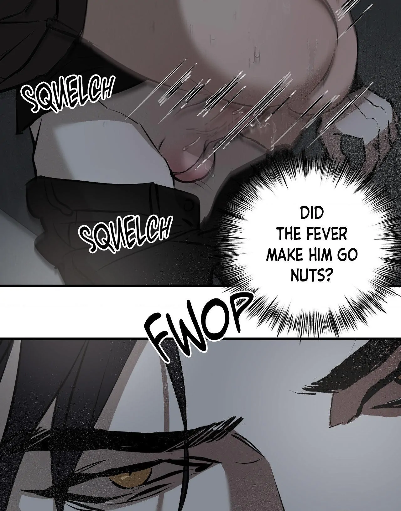 Risky Vice [Official] - End of Youth (4) manhwa