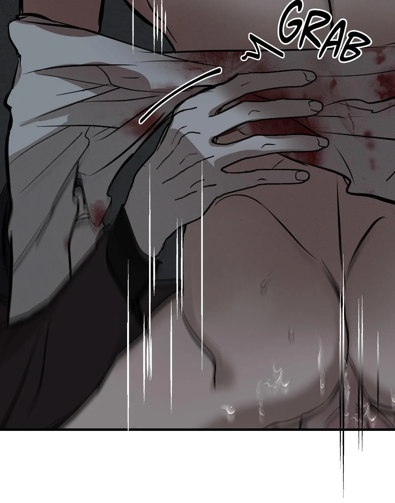 Risky Vice [Official] - End of Youth (4) manhwa