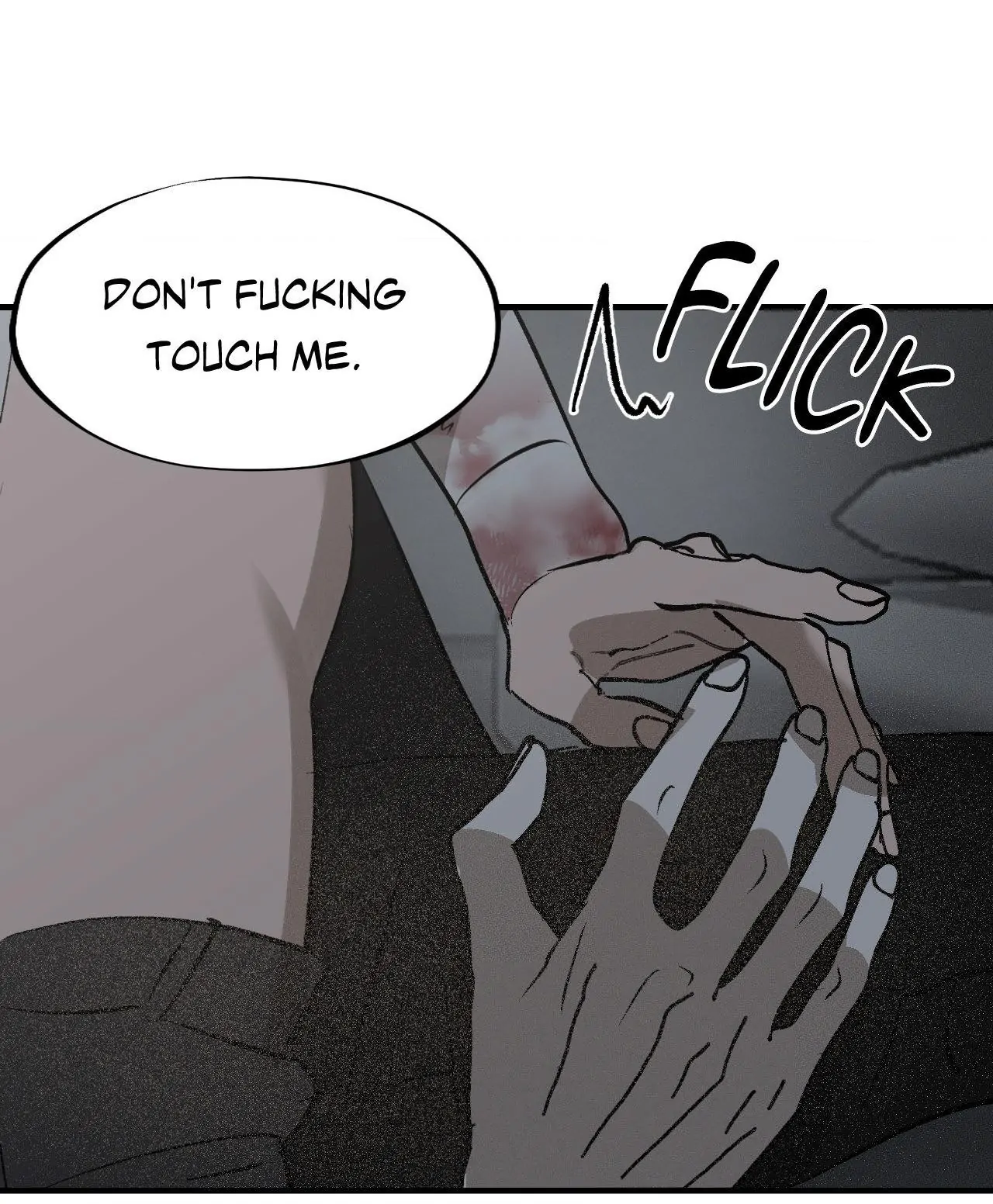 Risky Vice [Official] - End of Youth (4) manhwa