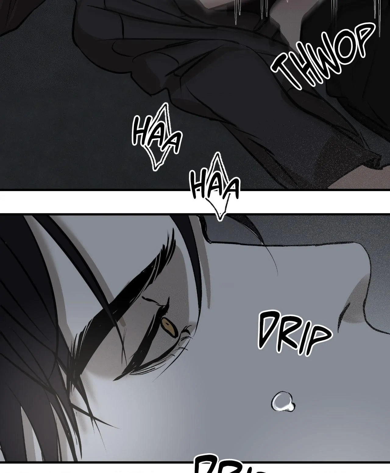 Risky Vice [Official] - End of Youth (4) manhwa