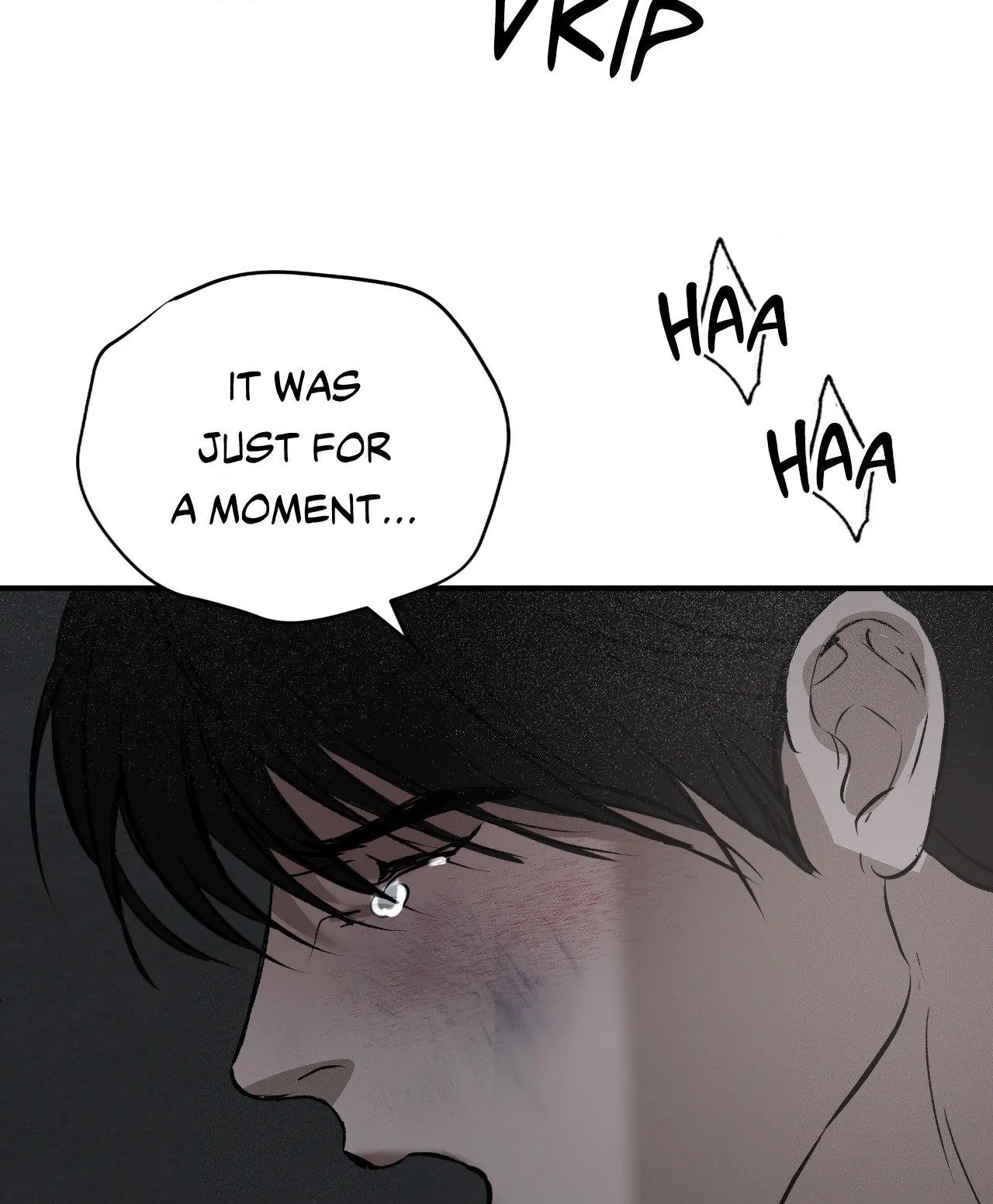 Risky Vice [Official] - End of Youth (4) manhwa