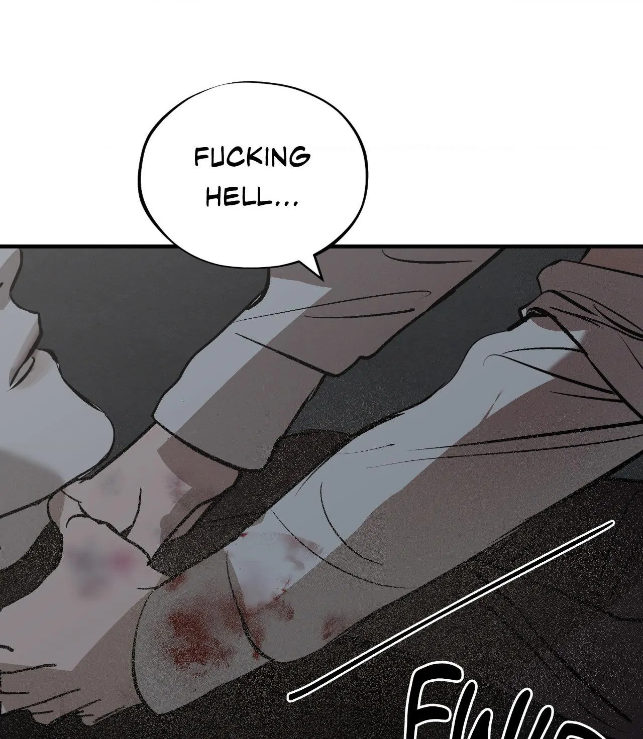 Risky Vice [Official] - End of Youth (4) manhwa