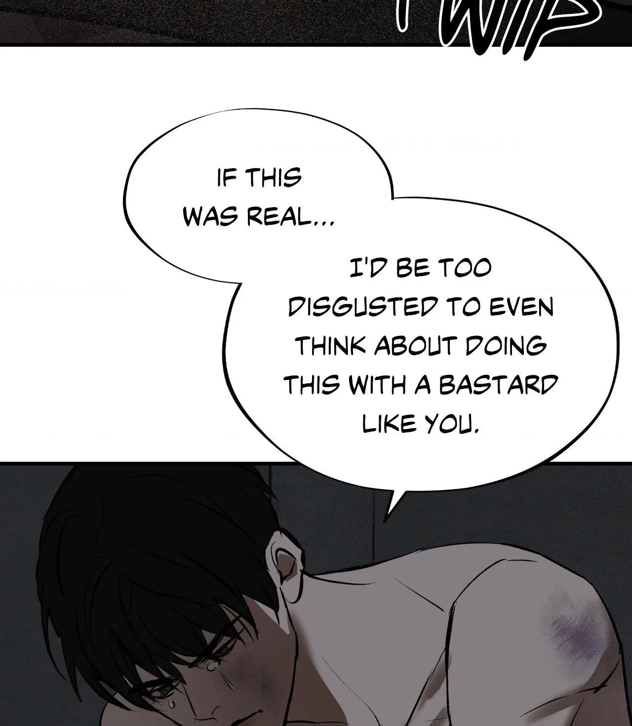 Risky Vice [Official] - End of Youth (4) manhwa