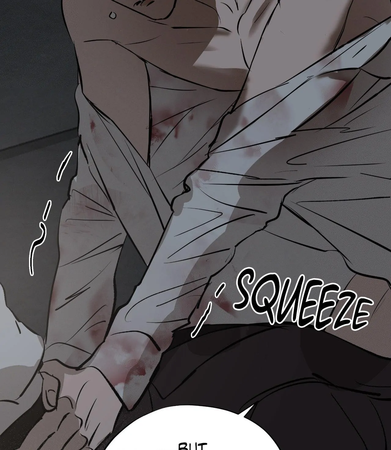 Risky Vice [Official] - End of Youth (4) manhwa