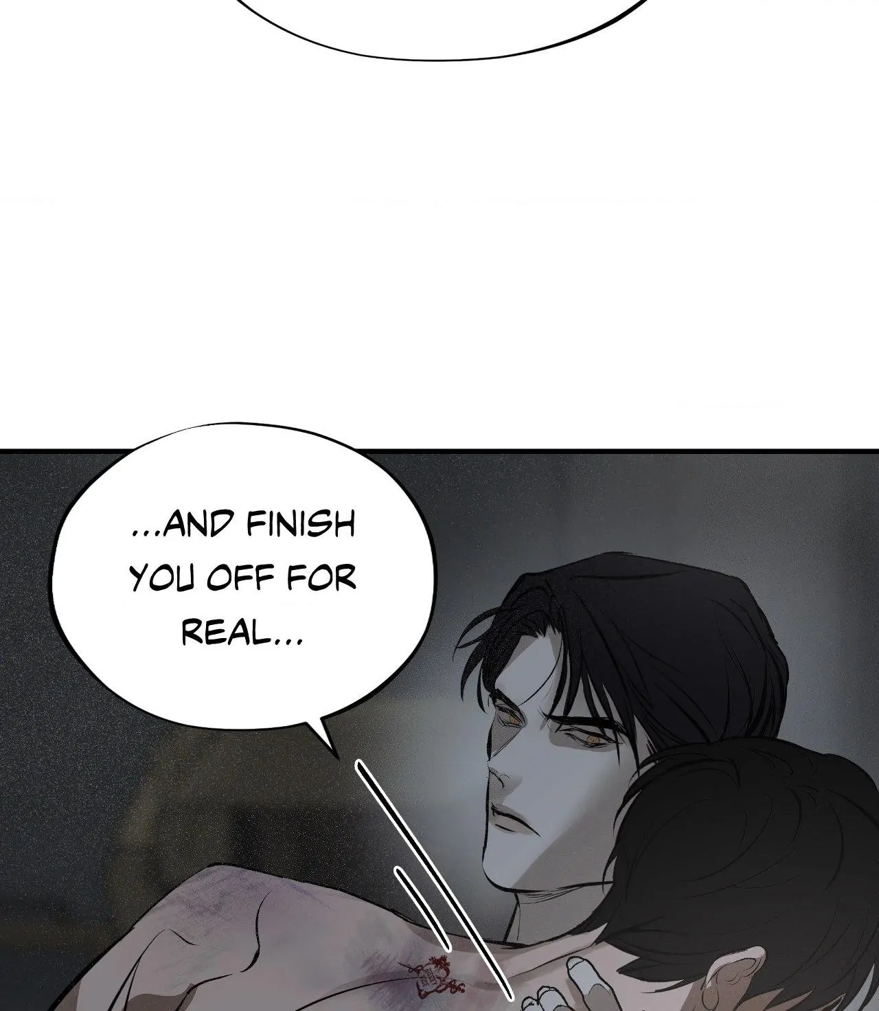 Risky Vice [Official] - End of Youth (4) manhwa