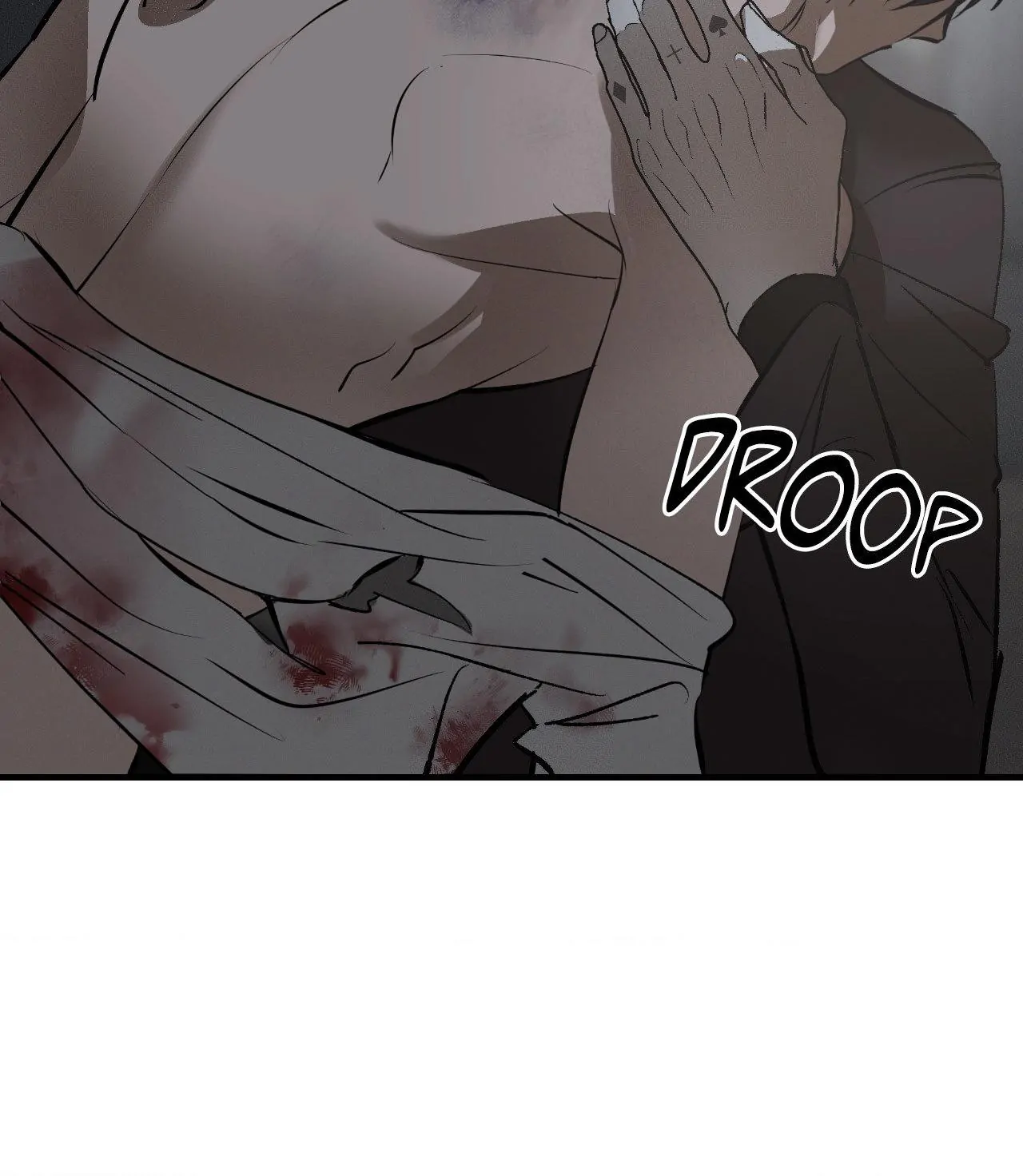 Risky Vice [Official] - End of Youth (4) manhwa