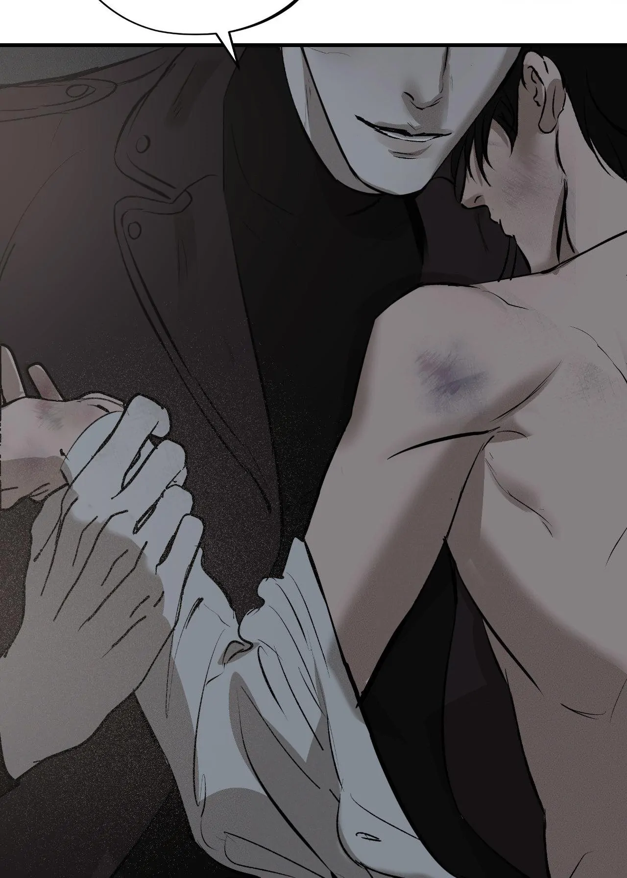 Risky Vice [Official] - End of Youth (4) manhwa