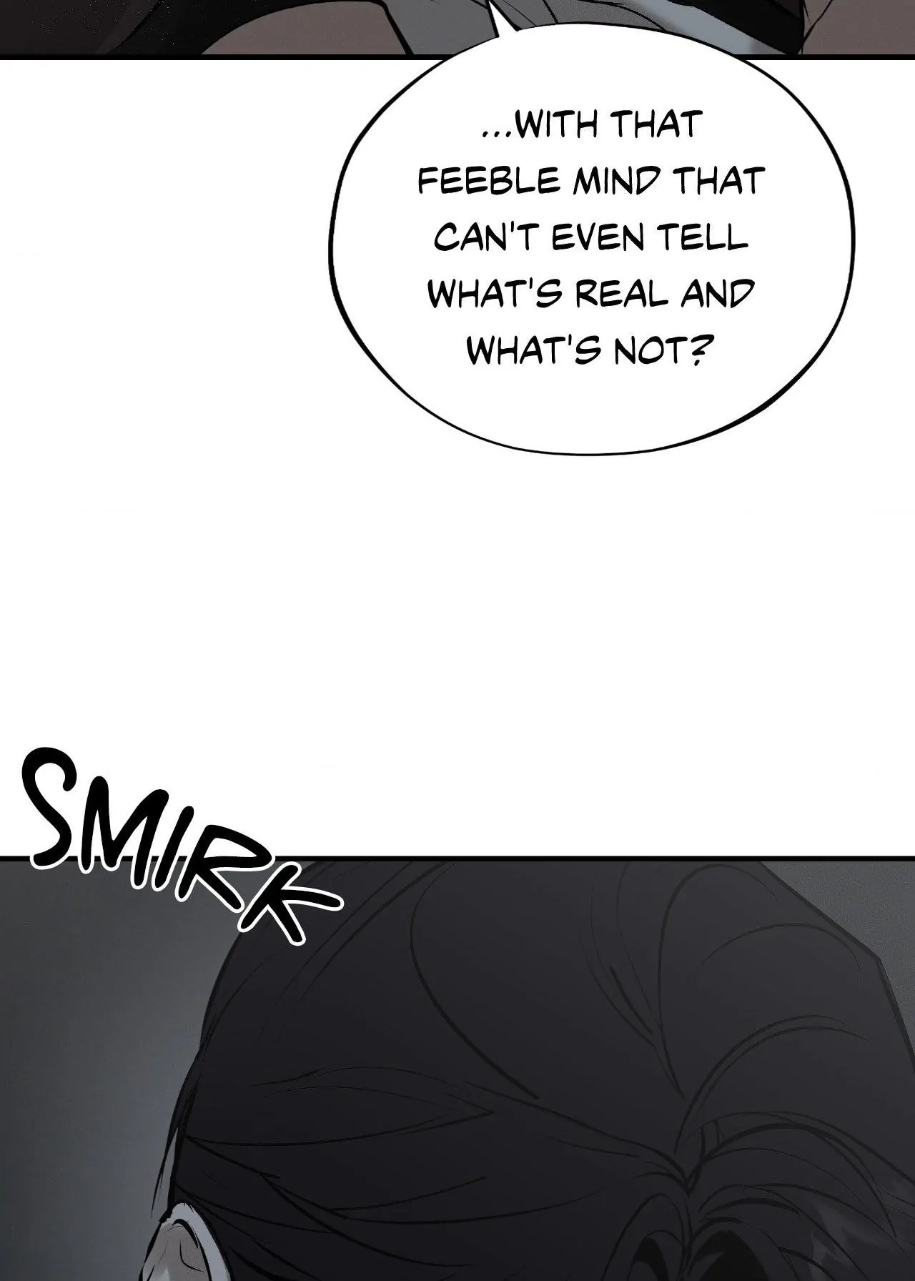 Risky Vice [Official] - End of Youth (4) manhwa