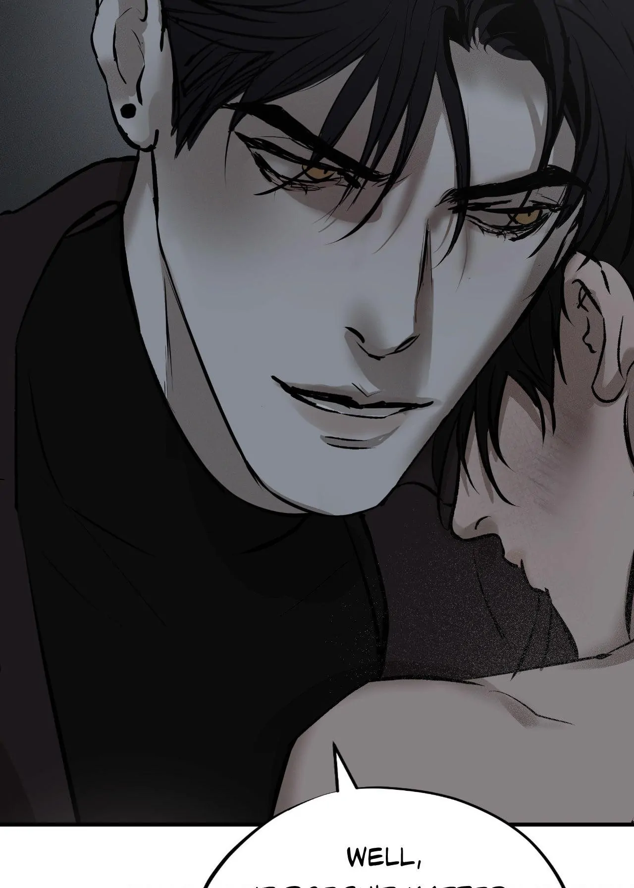 Risky Vice [Official] - End of Youth (4) manhwa