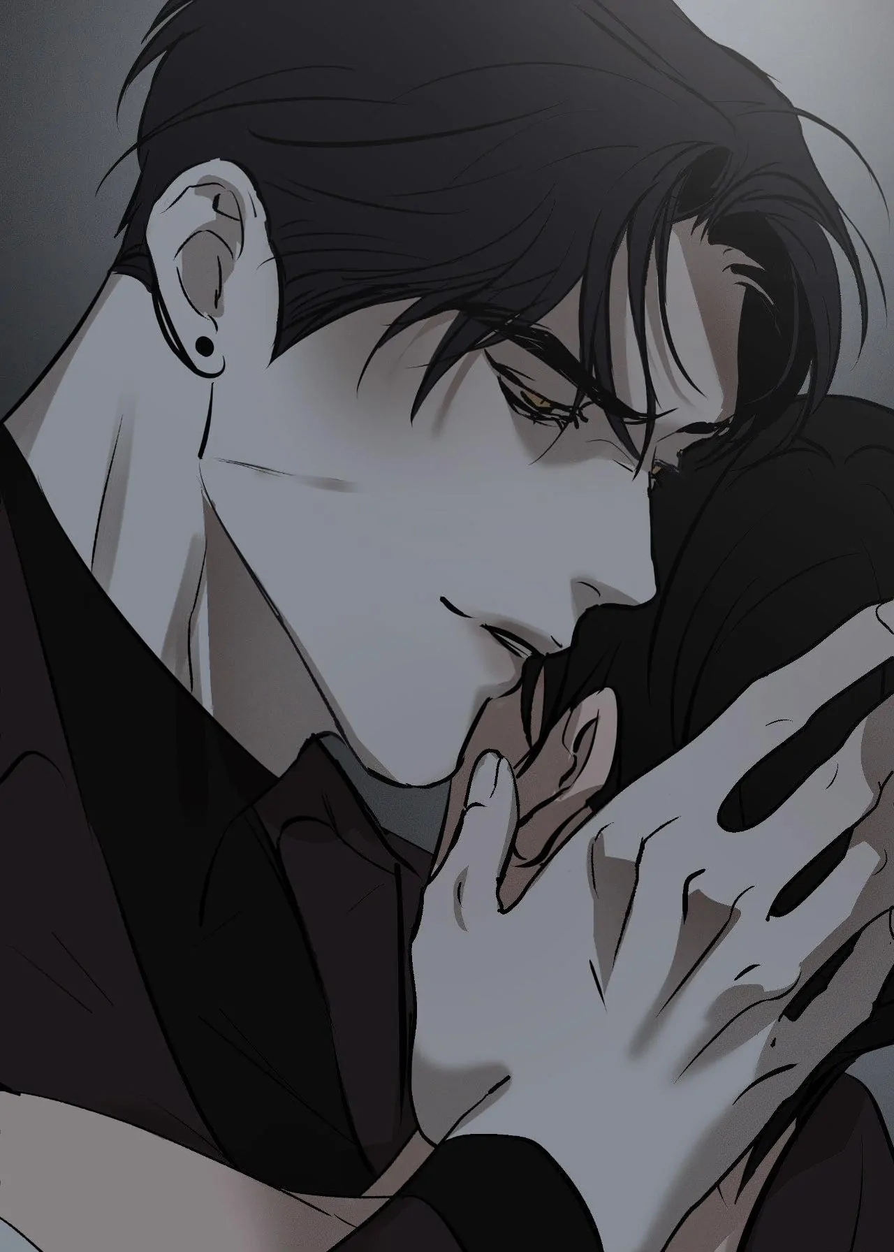 Risky Vice [Official] - End of Youth (4) manhwa
