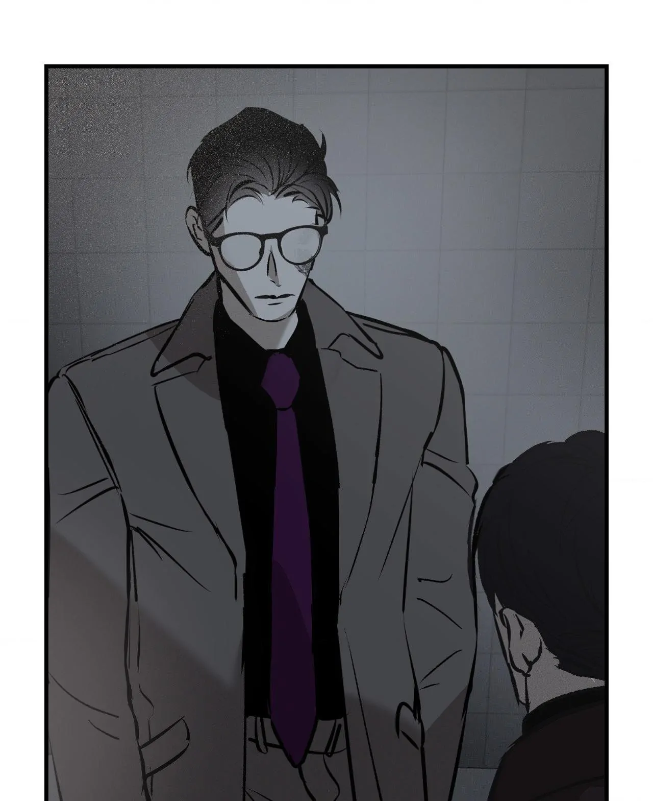 Risky Vice [Official] - End of Youth (4) manhwa