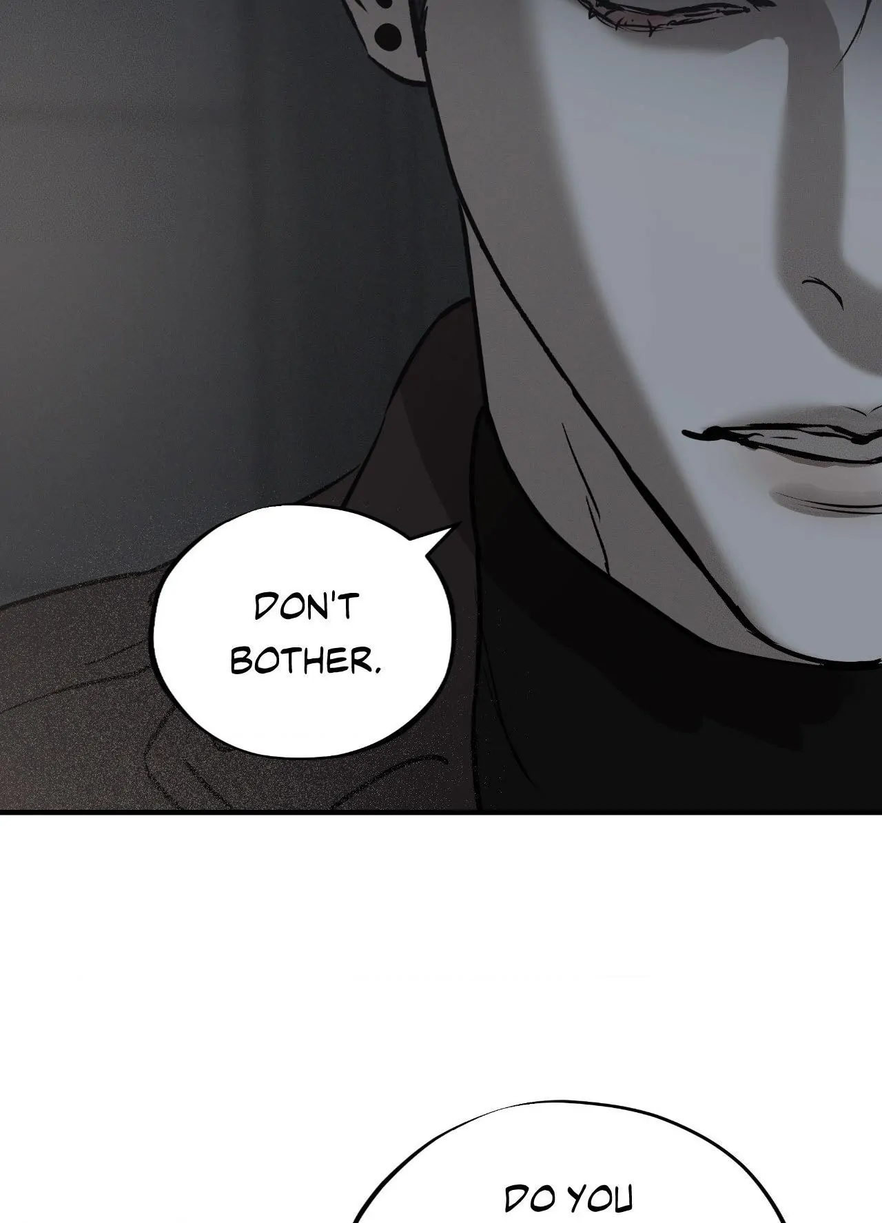 Risky Vice [Official] - End of Youth (4) manhwa
