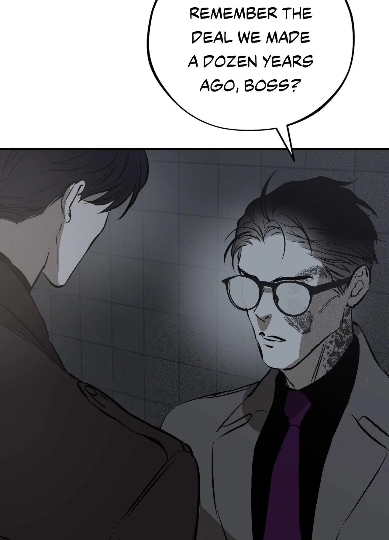 Risky Vice [Official] - End of Youth (4) manhwa