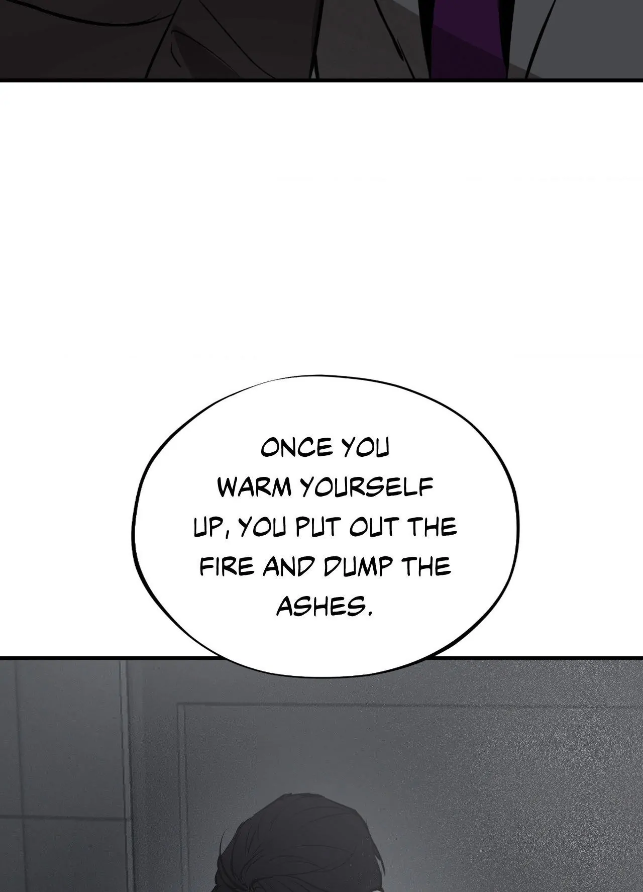 Risky Vice [Official] - End of Youth (4) manhwa