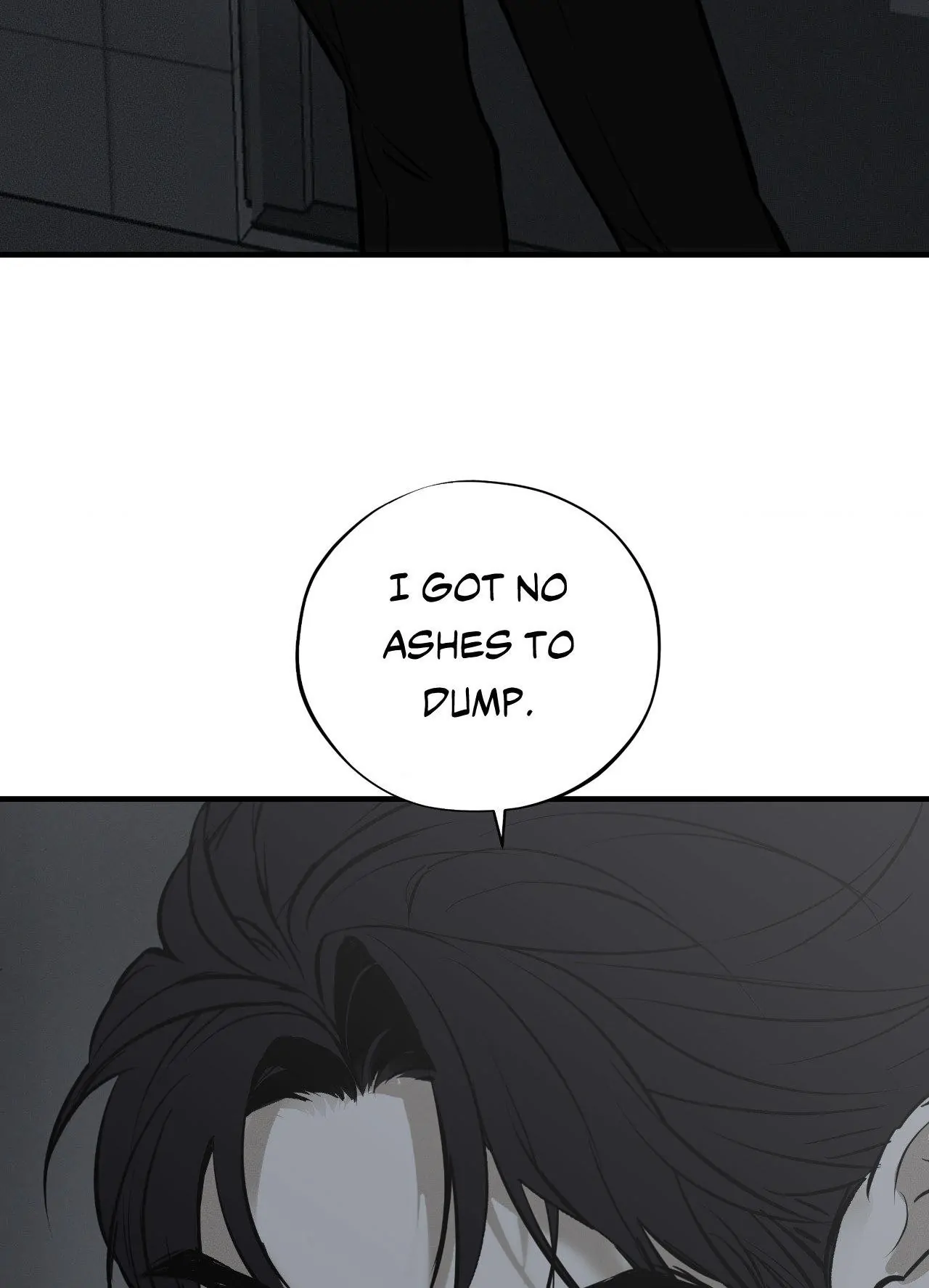 Risky Vice [Official] - End of Youth (4) manhwa