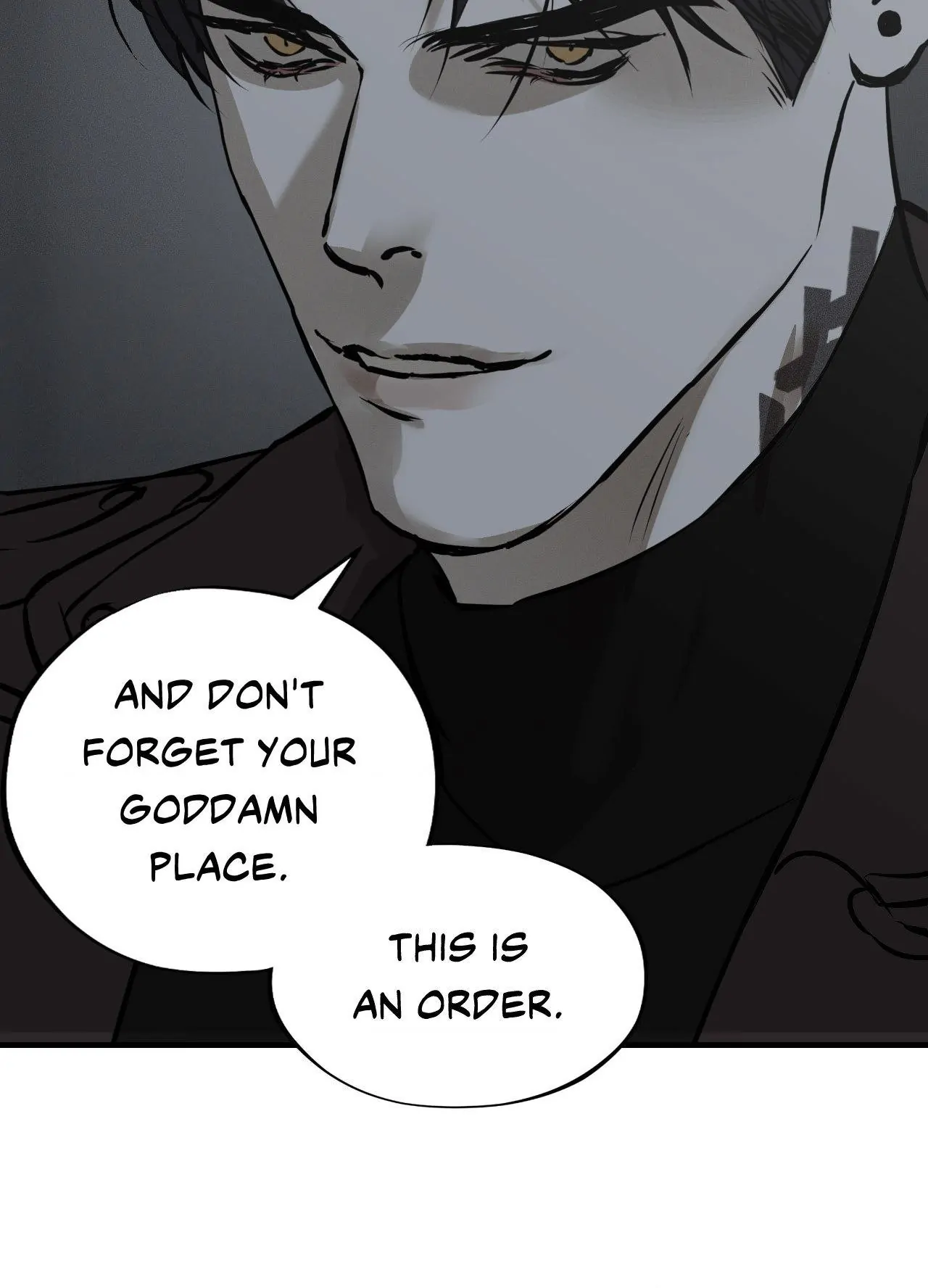 Risky Vice [Official] - End of Youth (4) manhwa