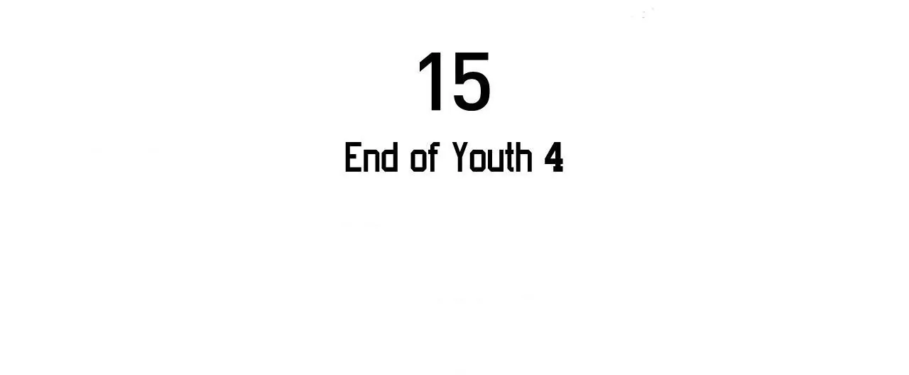 Risky Vice [Official] - End of Youth (4) manhwa