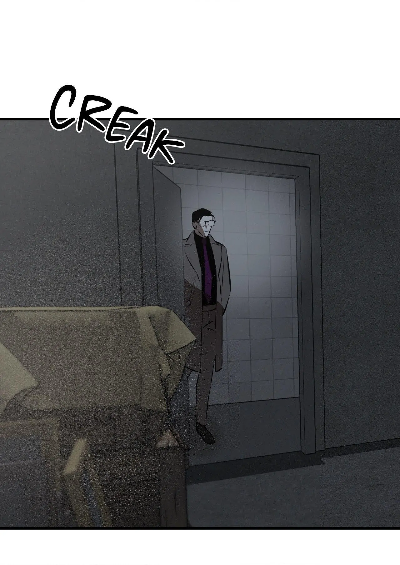 Risky Vice [Official] - End of Youth (4) manhwa
