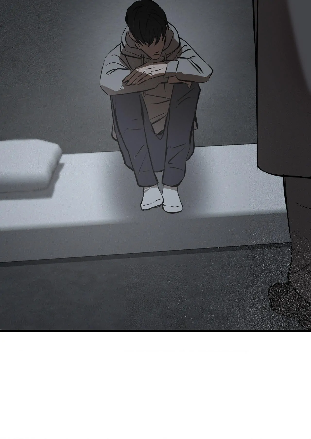 Risky Vice [Official] - End of Youth (4) manhwa