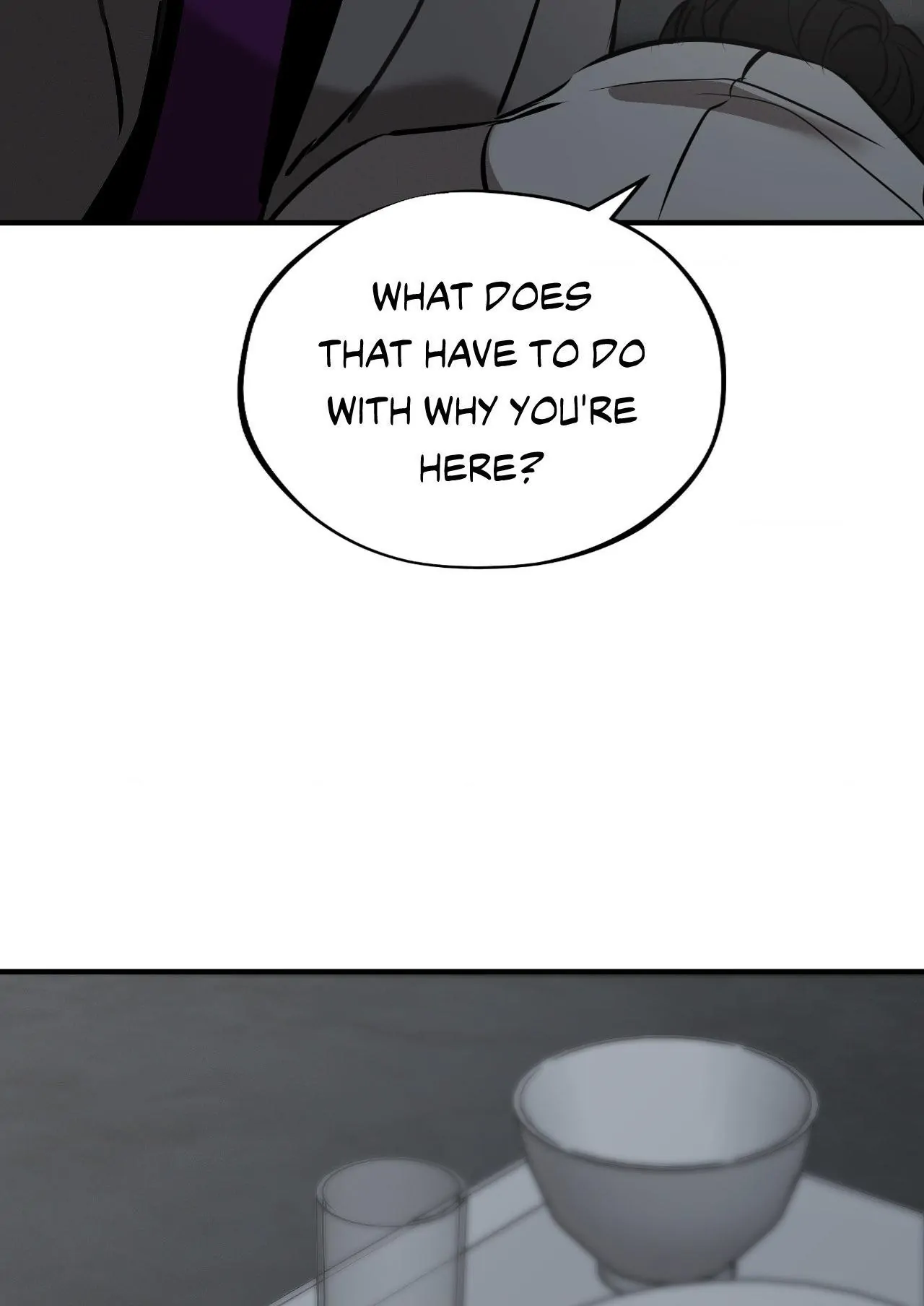 Risky Vice [Official] - End of Youth (4) manhwa