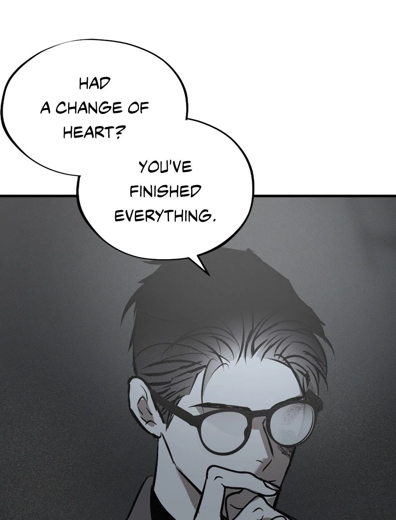 Risky Vice [Official] - End of Youth (4) manhwa
