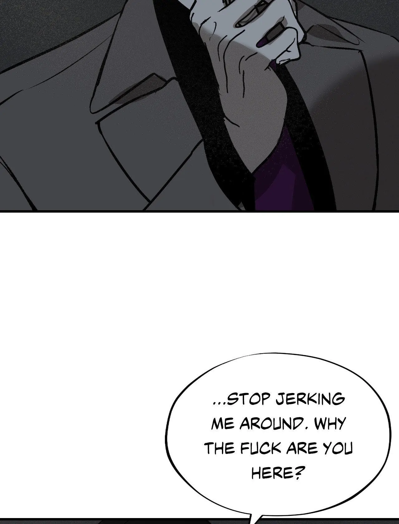 Risky Vice [Official] - End of Youth (4) manhwa