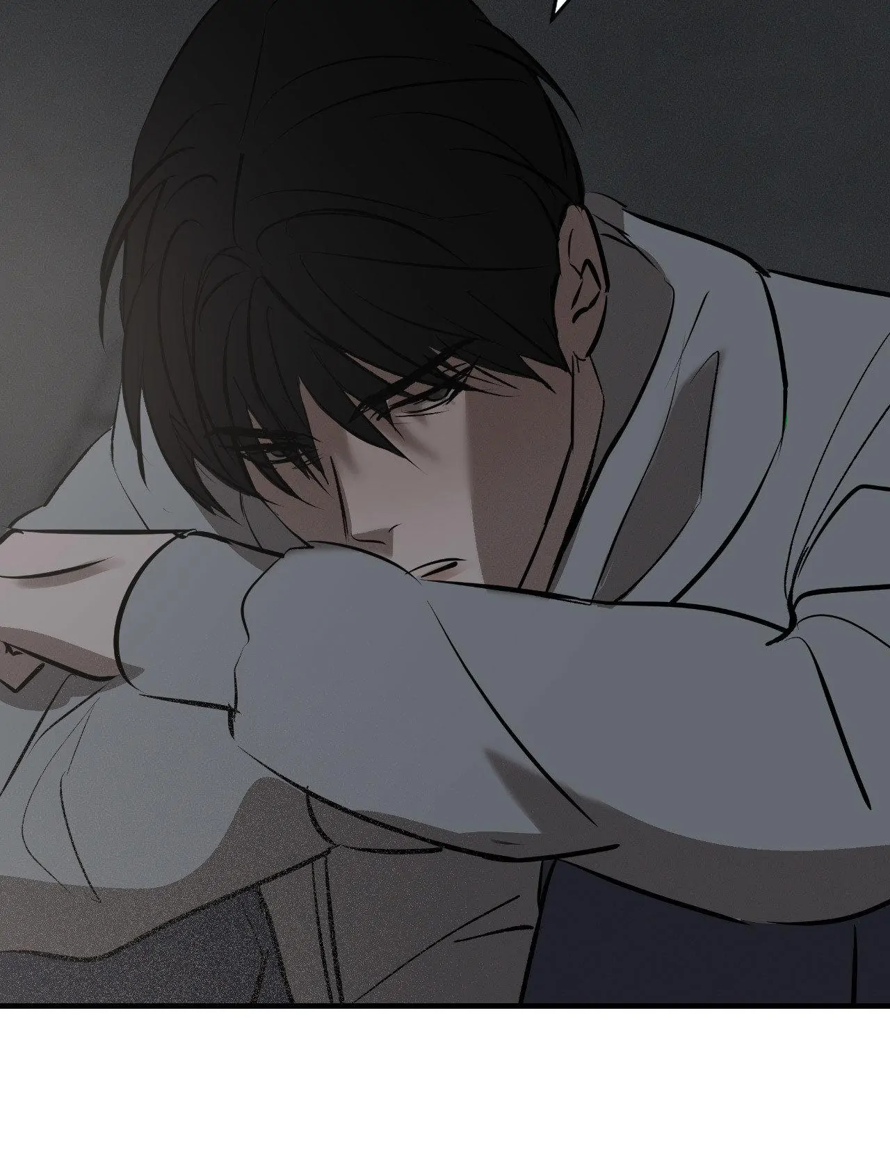Risky Vice [Official] - End of Youth (4) manhwa