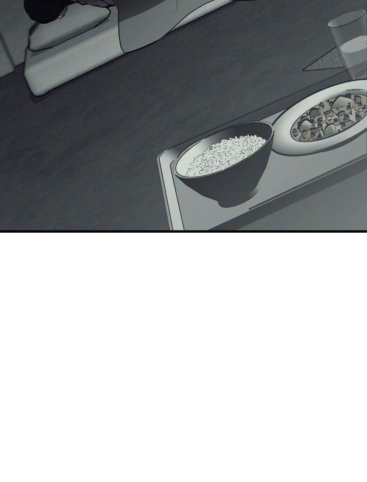 Risky Vice [Official] - End of Youth (4) manhwa