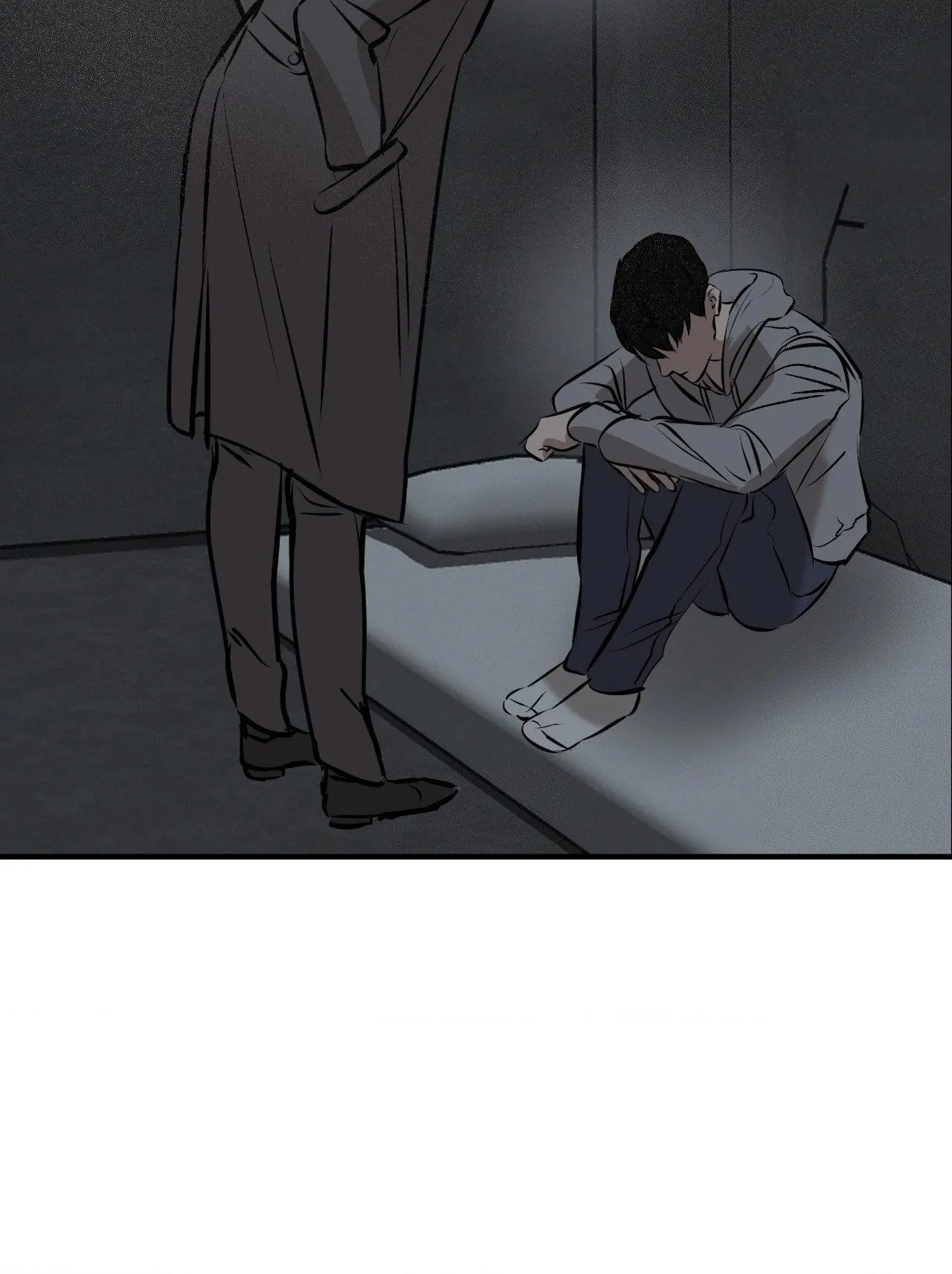 Risky Vice [Official] - End of Youth (4) manhwa