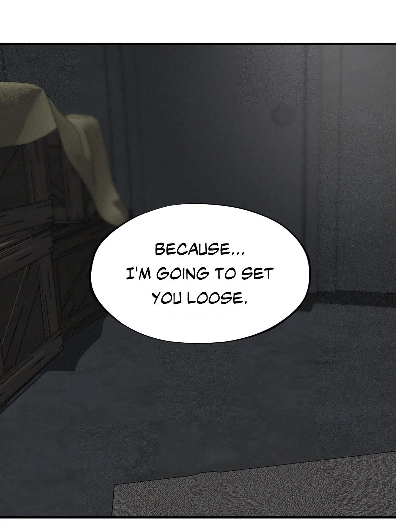 Risky Vice [Official] - End of Youth (4) manhwa