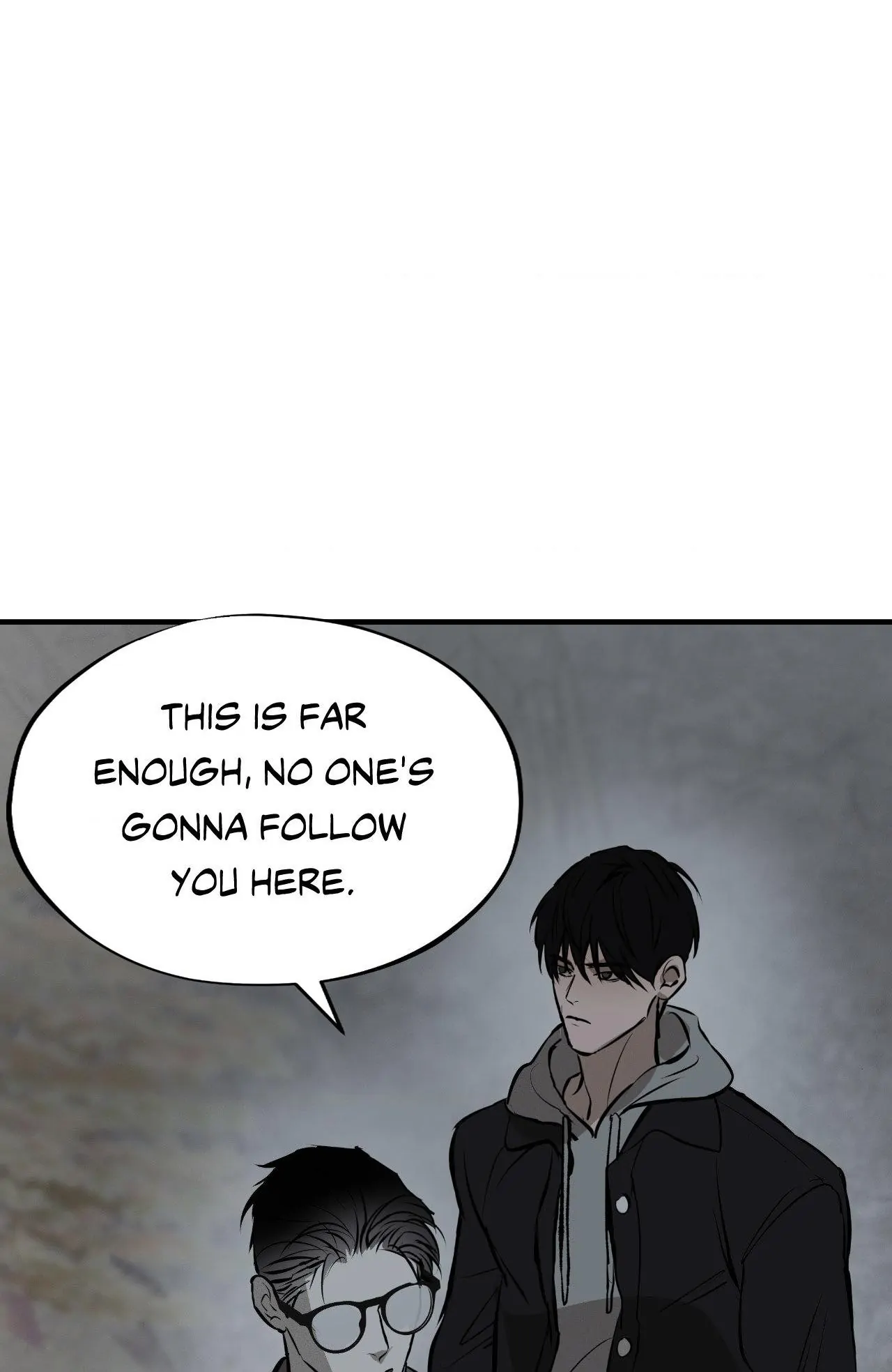 Risky Vice [Official] - End of Youth (4) manhwa