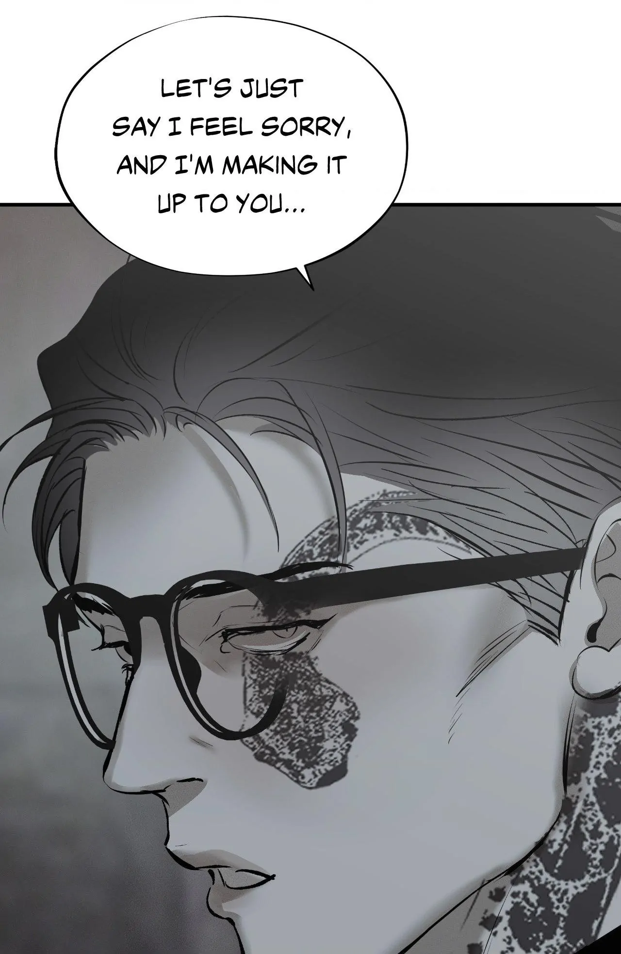Risky Vice [Official] - End of Youth (4) manhwa